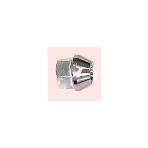 Apec Wheel Nut Front M12 X 1.5 fits Chevrolet Aveo 2011-2015 1.2 1.3 1.4 1.6