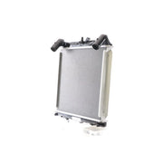 Mahle Engine Radiator fits Mercedes-Benz S-Class 1985-1991