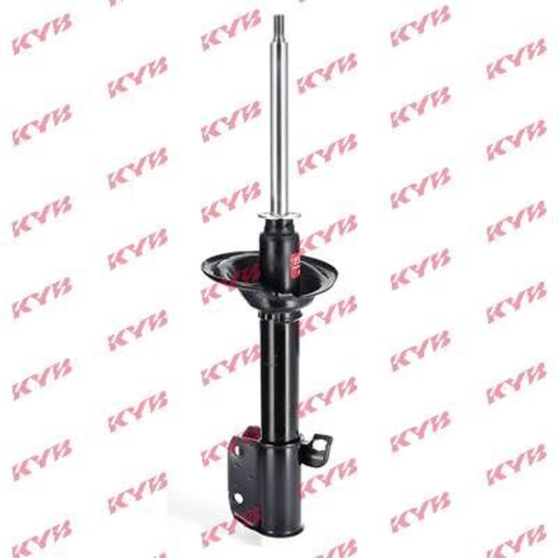 KYB Shock Absorber Damper Strut Rear Right fits Subaru Impreza 1992-2000