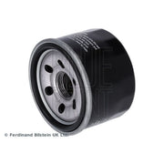 Blue Print Engine Oil Filter fits Mitsubishi I 2007-2013 0.7