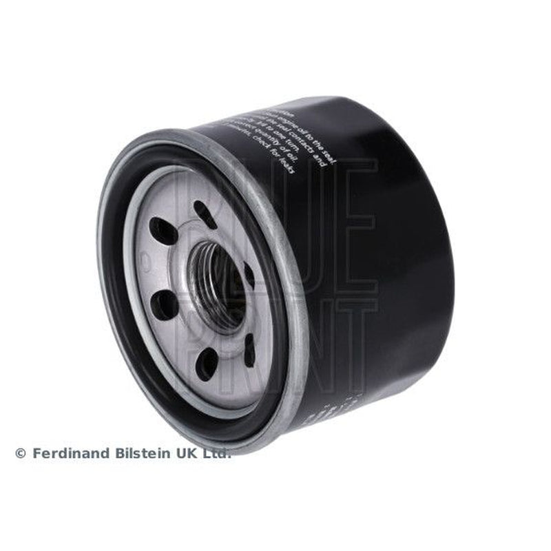 Blue Print Engine Oil Filter fits Mitsubishi I 2007-2013 0.7