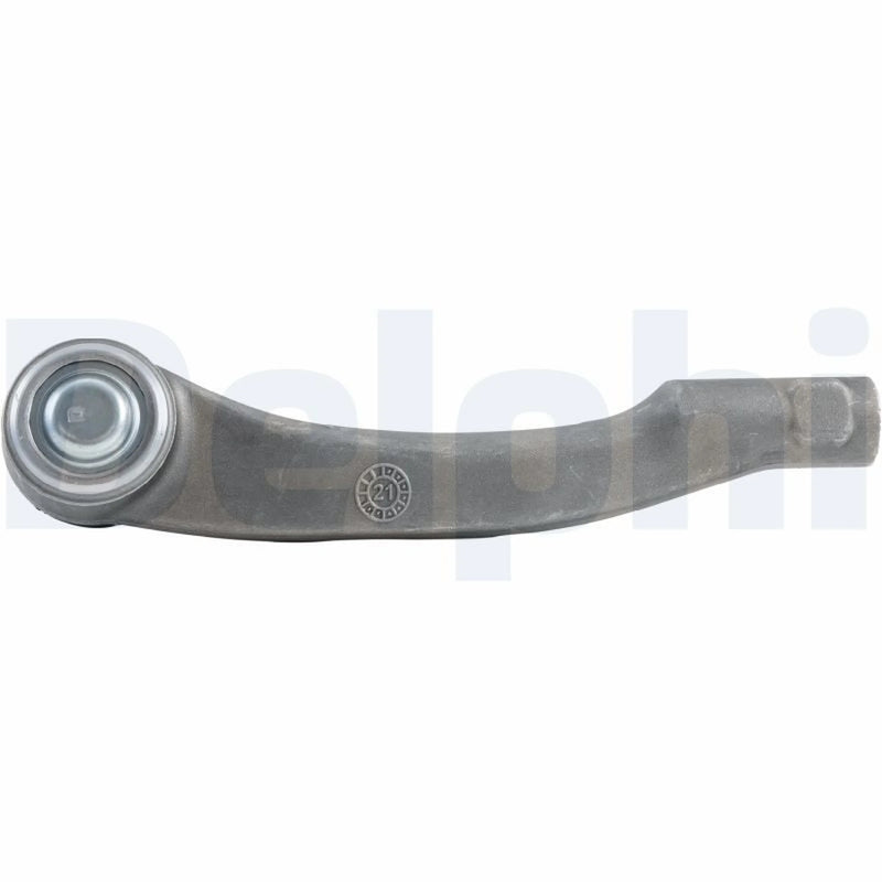 Delphi Steering Tie Rod End Ball Joint Front Left M14 x 1. fits Porsche Panamera