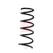 Apec 2 x Suspension Springs fits Dacia Duster 2010-2018 1.5 1.6