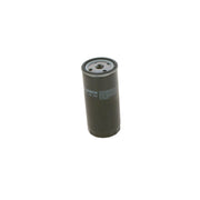 Bosch Engine Oil Filter fits Audi 80 B4 1991-1996 1.9