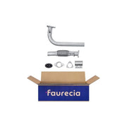 Hella Exhaust Pipe OD fits Rover 200 II 1995-2000