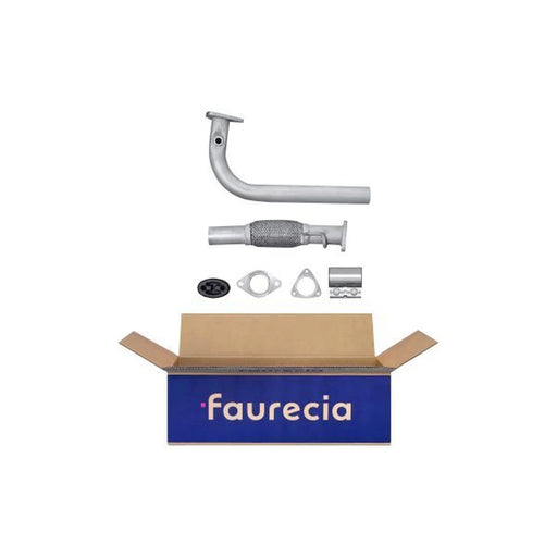 Hella Exhaust Pipe OD 8LA 366 004-571