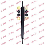 KYB 2 x Shock Absorbers fits Nissan Patrol Gr 1988-2001 2.7 2.8 3.0 4.2 4.8