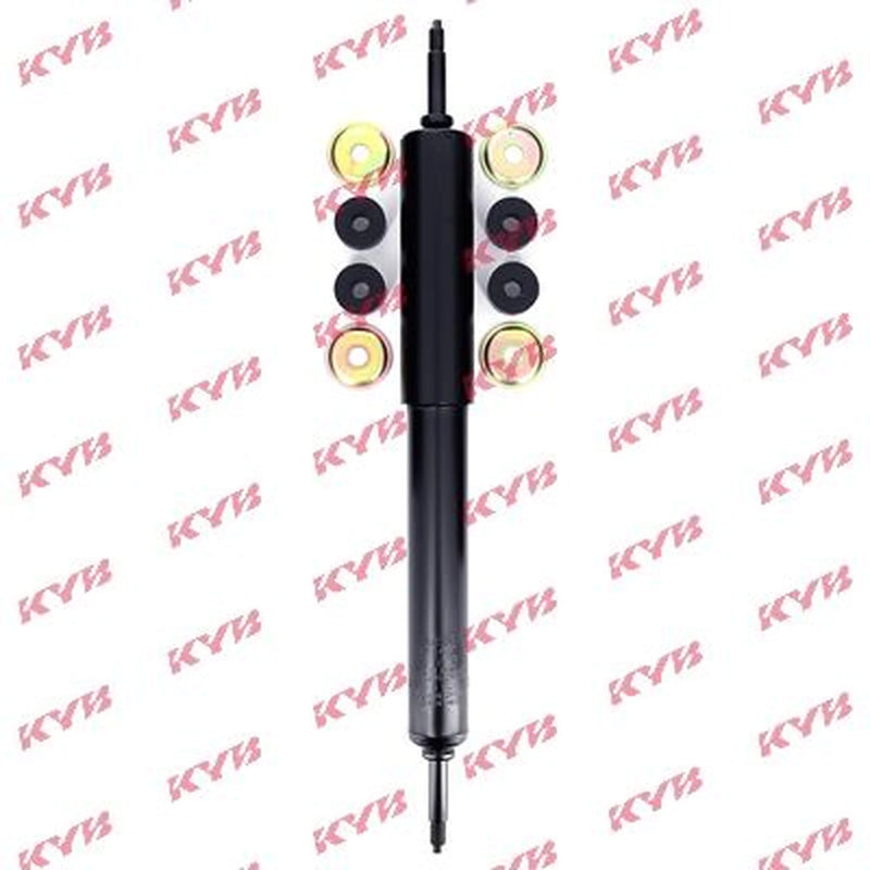 KYB 2 x Shock Absorbers fits Nissan Patrol Gr 1988-2001 2.7 2.8 3.0 4.2 4.8