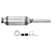 Hella Soot/Particulate Filter fits Opel Meriva A 2003-2010 1.3