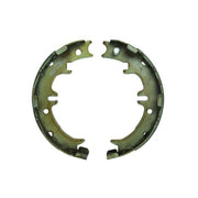 Juratek Brake Shoe Set Axle Kit Rear fits Lexus Gs 1993-2004