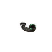 Gates Curved Radiator Hose fits Opel Astra H 2005-2010 1.3