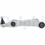 Delphi Control/Trailing Arm Front fits Audi Q7 2006-2015 3.0 3.6 4.2 6.0