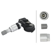 Hella TPMS Wheel Sensor 6PP 358 139-251