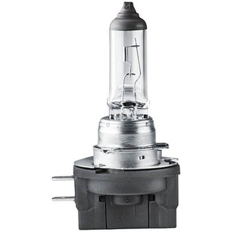 Hella Headlight Bulb H11B PGJ19-2 12V 55W fits Hyundai Elantra IV 2005-2011 1.6