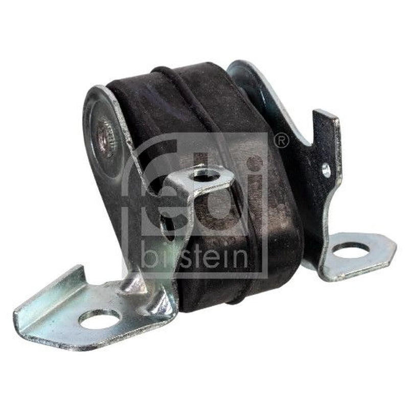 Febi Exhaust Pipe Holder Centre EPDM (ethylene propylene diene 172222