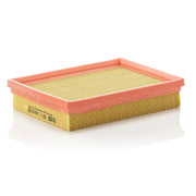 MANN-FILTER Engine Air Filter