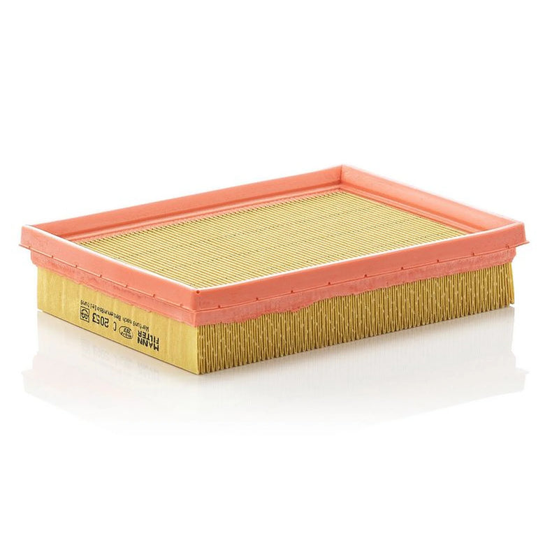 MANN-FILTER Engine Air Filter