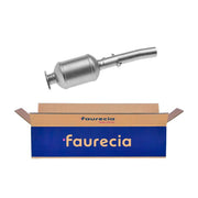 Hella Scr Catalytic Converter - 8LE 358 297-001