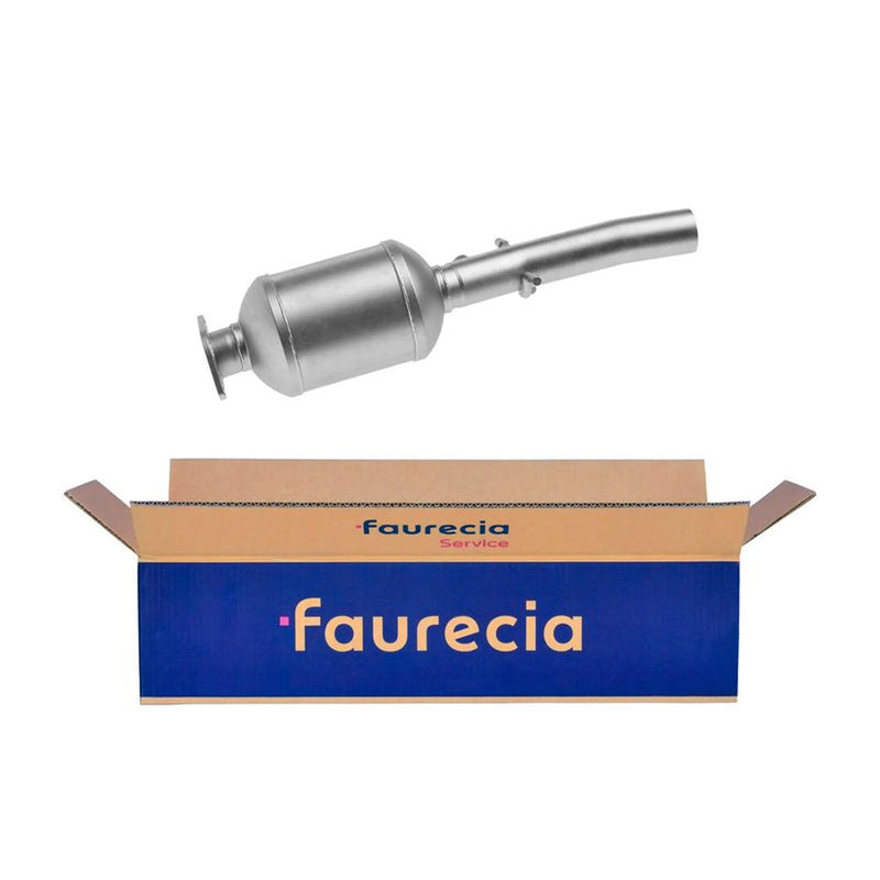 Hella Scr Catalytic Converter - 8LE 358 297-001