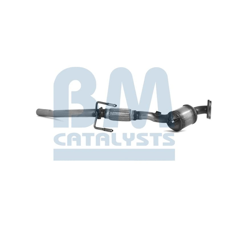 BM Catalysts Homologated Petrol Cat fits BMW 3 2000-2007