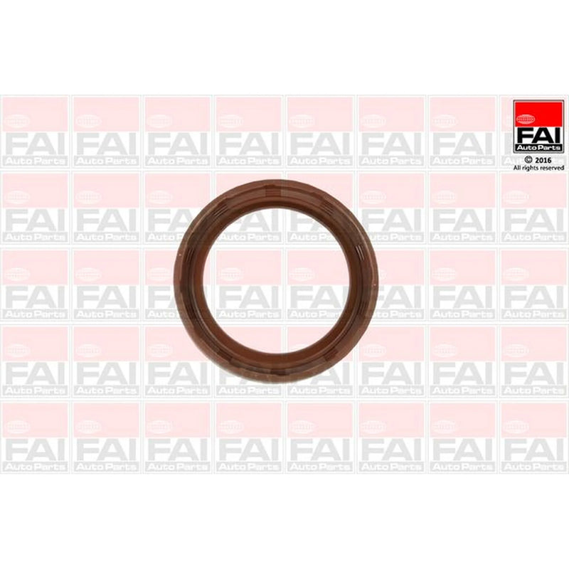 FAI Crankshaft Shaft Seal 55mm OD ID Wide