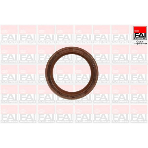 FAI Crankshaft Shaft Seal 55mm OD ID Wide