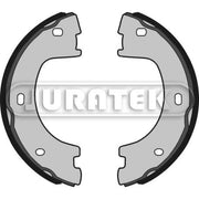 Juratek Brake Shoe Set Axle Kit Rea fits Mercedes-Benz Sprinter 3,5-T Tourer Bus