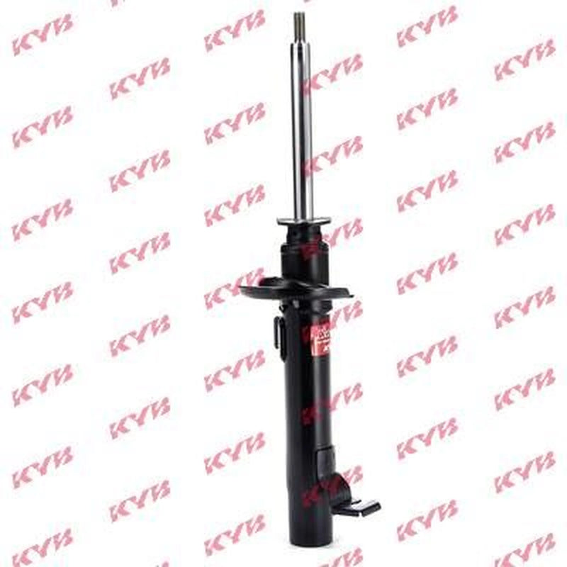 KYB 2 x Shock Absorbers fits Ford Fiesta V 2001-2010 1.25 1.3 1.4 1.6