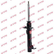 KYB Shock Absorber Damper Strut Front Right fits Ford Fiesta V 2001-2010