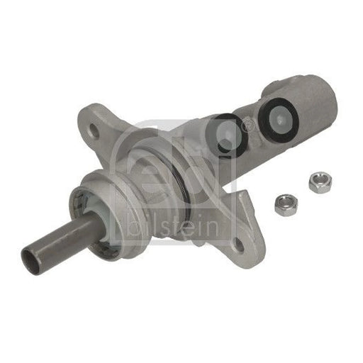 Febi Brake Master Cylinder Hydraulic Assembly 193338