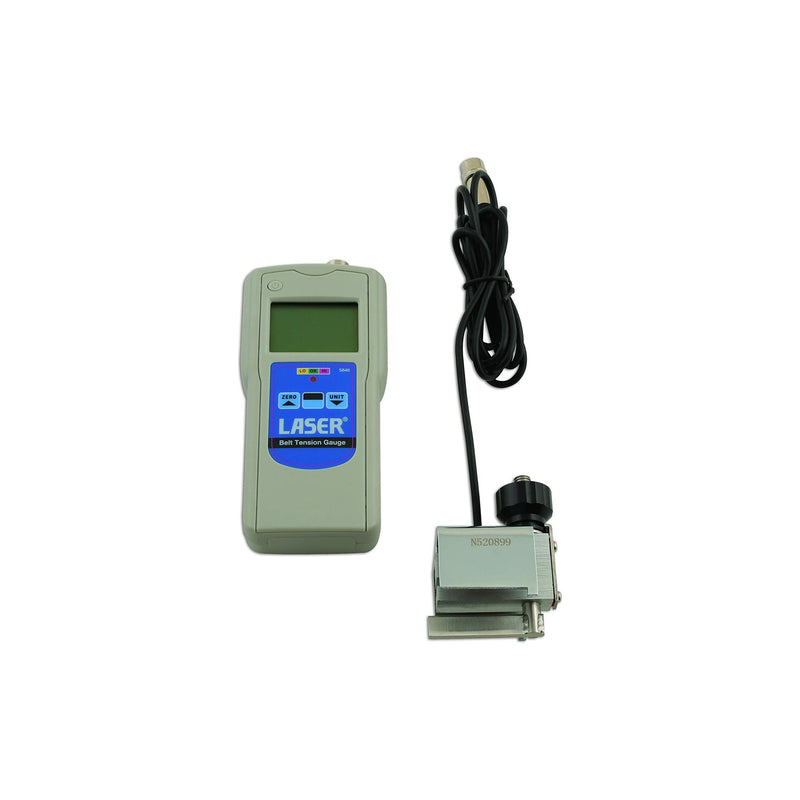 Laser Belt Tension Gauge 5846 Laser - Dynamic Drive