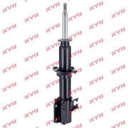 KYB Shock Absorber Damper Strut Front Right fits Suzuki Wagon R+ 1998-2000