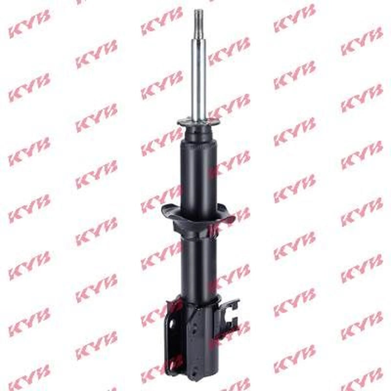 KYB Shock Absorber Damper Strut Front Right fits Suzuki Wagon R+ 1998-2000