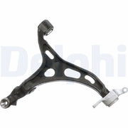 Delphi Control/Trailing Arm Front fits Jeep Grand Cherokee 2013 on 3.0 5.7