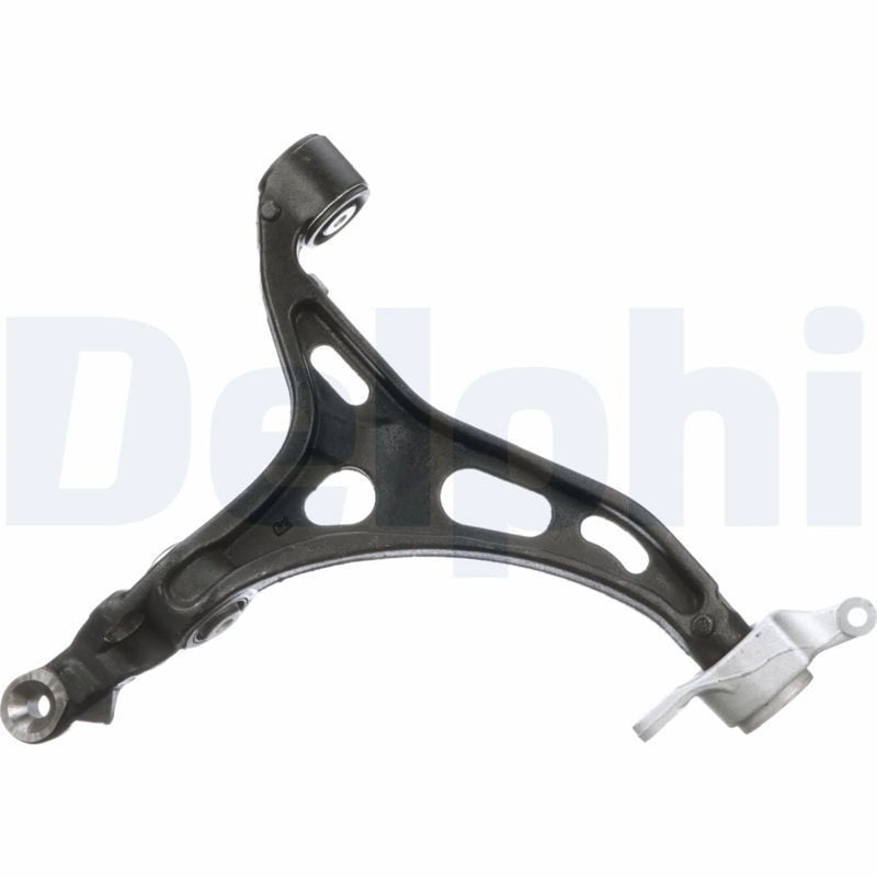 Delphi Control/Trailing Arm Front fits Jeep Grand Cherokee 2013 on 3.0 5.7