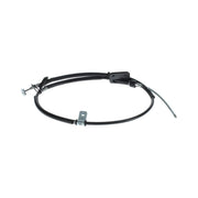 Bosch Handbrake Cable Right Rear fits Suzuki Grand Vitara I 1998-2005 2.0 2.5