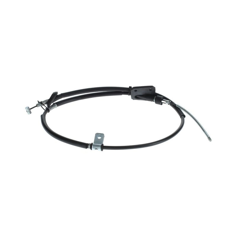 Bosch Handbrake Cable Right Rear fits Suzuki Grand Vitara I 1998-2005 2.0 2.5