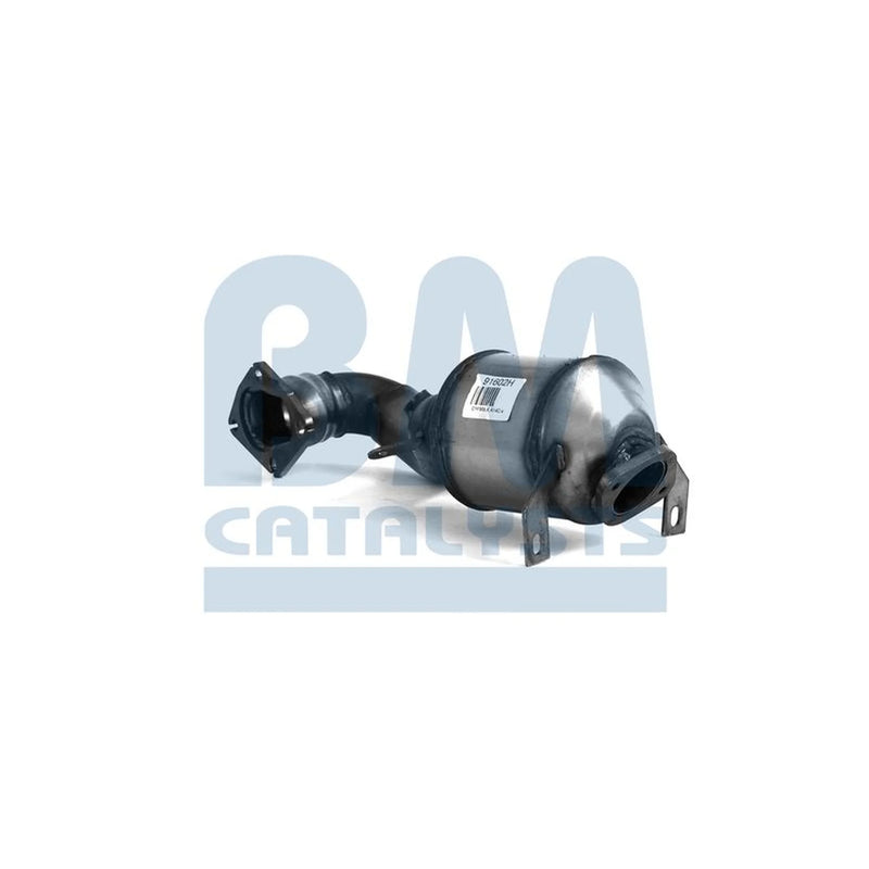 BM Catalysts Homologated Petrol Cat fits VW Eos 2008-2015 1.4