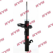 KYB Shock Absorber Damper Strut Front Left fits Nissan X-Trail 2014 on