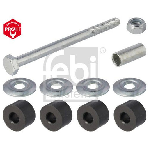 Febi Stabiliser Bar Link Coupling Rod Front Right 33930