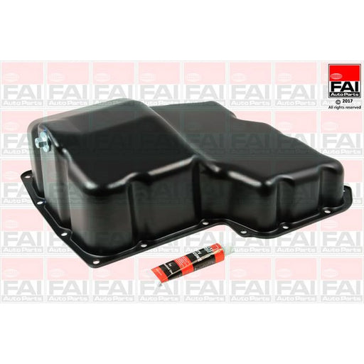 FAI Engine Oil Sump Pan