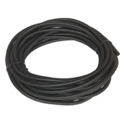 Sealey Convoluted Cable Sleeving Split 7-10mm 10m CTS0710 Sealey  - Dynamic Drive