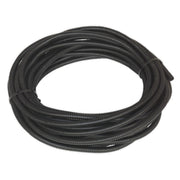 Sealey Convoluted Cable Sleeving Split7-10mm 10m CTS0710 Sealey - Dynamic Drive