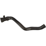 Gates Radiator Coolant Hose 478mm ID fits Audi A4 Allroad B8 2009-2016 2.0