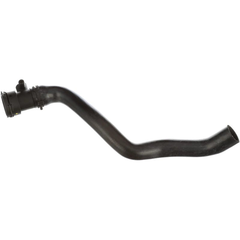 Gates Radiator Coolant Hose 478mm ID fits Audi A4 Allroad B8 2009-2016 2.0