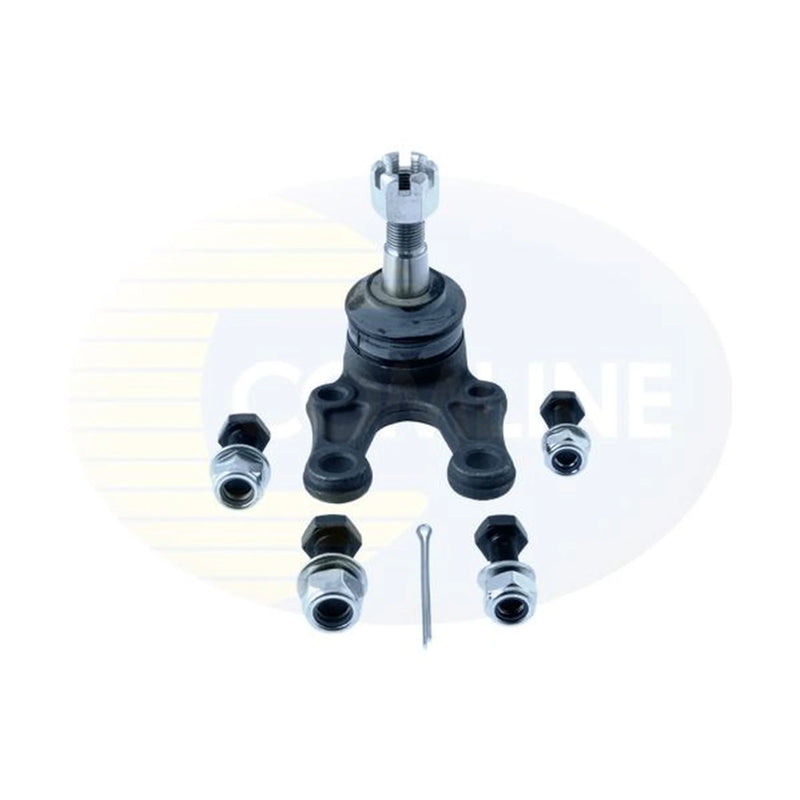 Comline Ball Joint Front Left fits Toyota Hiace II 1977-1983 1.6 2.0 2.2