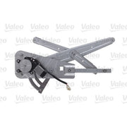 Valeo Electric Window Regulator Lifter Right Front 850363
