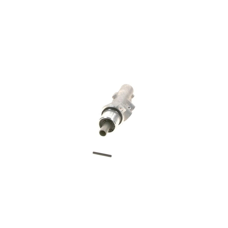 Bosch Brake Master Cylinder Hydraulic Assembly fits Peugeot 406 1995-2004