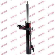 KYB Shock Absorber Damper Strut Front Left fits Mazda 3 2003-2014