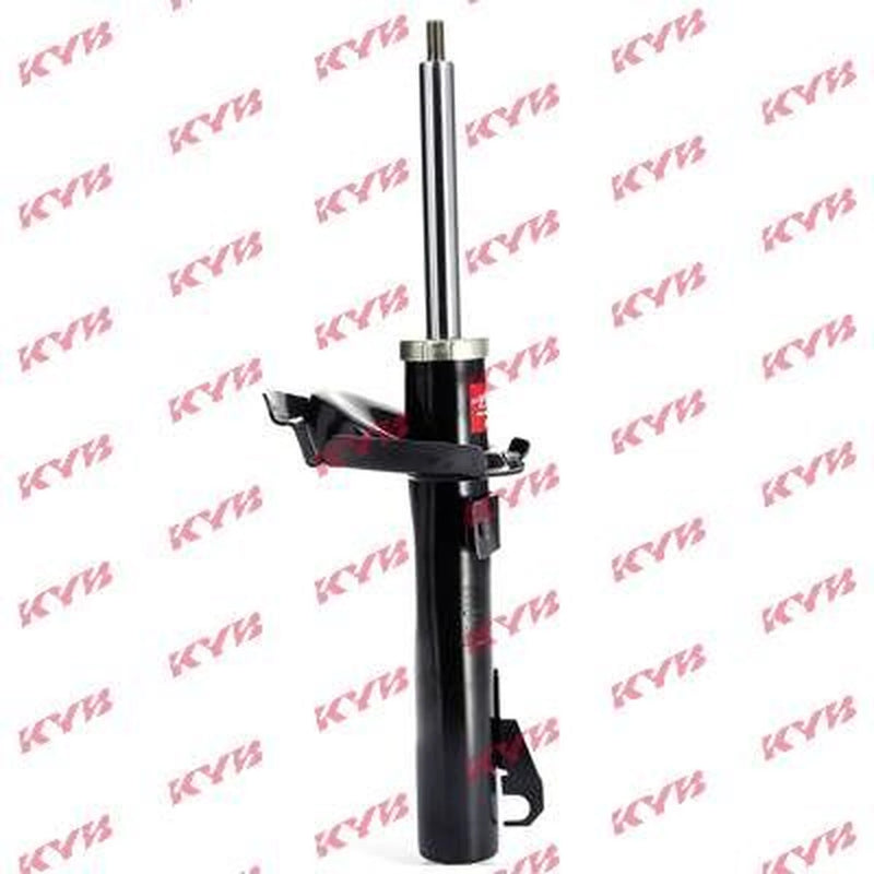 KYB Shock Absorber Damper Strut Front Left fits Mazda 3 2003-2014